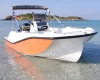 Star Boat V2 15 PS
