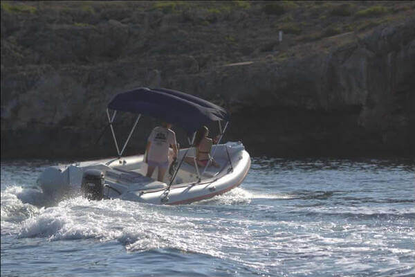 Star Boat Arimar 585 (1) Star Boat Arimar 585 (1)