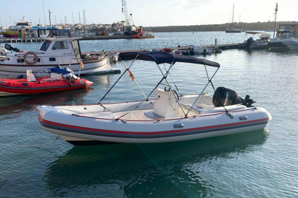 Star Boat Arimar 585 (1) Star Boat Arimar 585 (1)