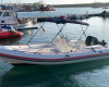 Star Boat Arimar 585 Banner