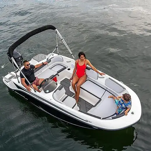 Star Boat Bayliner M 15 10 Star Boat Bayliner M 15 10