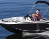 Star Boat Bayliner M 15 2