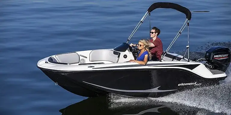 Star Boat Bayliner M 15 2 Star Boat Bayliner M 15 2