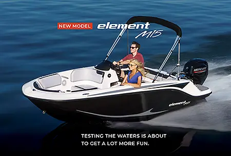 Star Boat Bayliner M 15 4 Star Boat Bayliner M 15 4