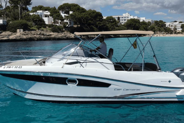 Star Boat Cala D Or MB Cap Camarat 8,5 WA 1 (1) Star Boat Cala D Or MB Cap Camarat 8,5 WA 1 (1)