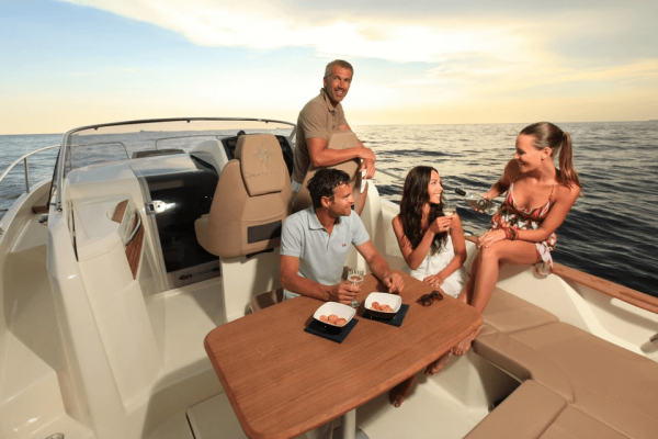 Star Boat Cala D Or MB Cap Camarat 8,5 WA 1 (10) Star Boat Cala D Or MB Cap Camarat 8,5 WA 1 (10)