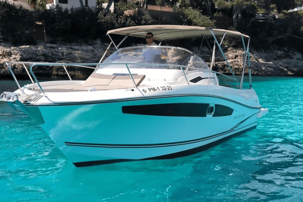 Star Boat Cala D Or MB Cap Camarat 8,5 WA 1 (2) Star Boat Cala D Or MB Cap Camarat 8,5 WA 1 (2)