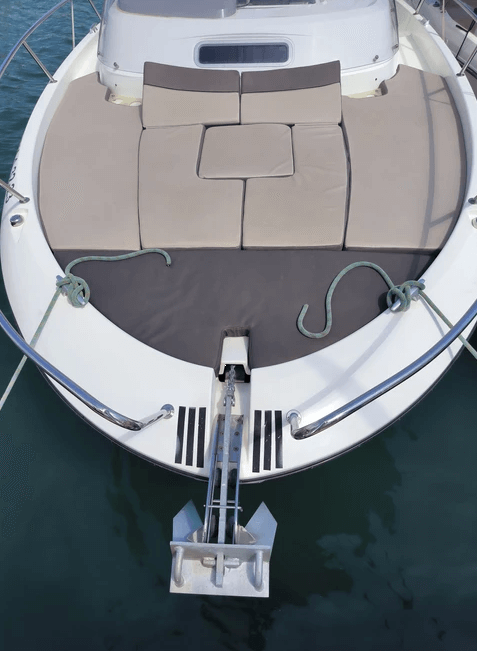 Star Boat Cala D Or MB Cap Camarat 8,5 WA 1 (5) Star Boat Cala D Or MB Cap Camarat 8,5 WA 1 (5)