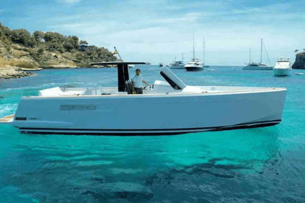 Star Boat Cala D Or MB Fjord 40 Open (14) Star Boat Cala D Or MB Fjord 40 Open (14)