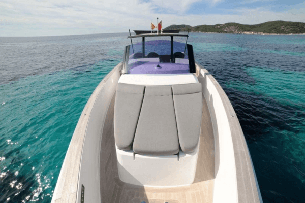 Star Boat Cala D Or MB Fjord 40 Open (2) Star Boat Cala D Or MB Fjord 40 Open (2)
