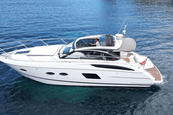 Star Boat Cala D Or MB Princess V 39 (1) Star Boat Cala D Or MB Princess V 39 (1)