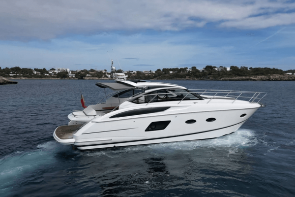 Star Boat Cala D Or MB Princess V 39 (2) Star Boat Cala D Or MB Princess V 39 (2)