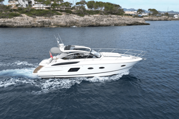 Star Boat Cala D Or MB Princess V 39 (3) Star Boat Cala D Or MB Princess V 39 (3)