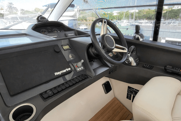 Star Boat Cala D Or MB Princess V 39 (5) Star Boat Cala D Or MB Princess V 39 (5)