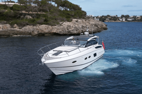 Star Boat Cala D Or MB Princess V 39 (6) Star Boat Cala D Or MB Princess V 39 (6)
