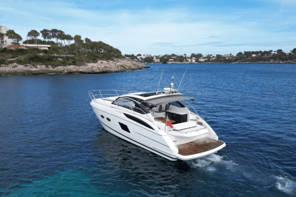 Star Boat Cala D Or MB Princess V 39 (7) Star Boat Cala D Or MB Princess V 39 (7)