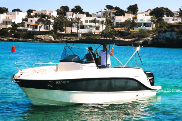 Star Boat Cala D Or MB Quicksilver 805 open 1 (1) Star Boat Cala D Or MB Quicksilver 805 open 1 (1)
