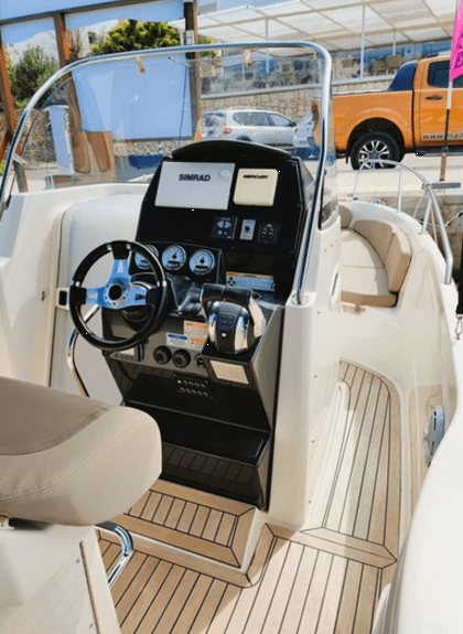 Star Boat Cala D Or MB Quicksilver 805 open 1 (3) Star Boat Cala D Or MB Quicksilver 805 open 1 (3)