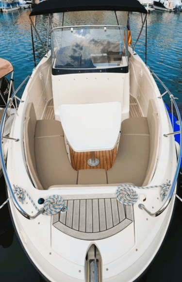 Star Boat Cala D Or MB Quicksilver 805 open 1 (4) Star Boat Cala D Or MB Quicksilver 805 open 1 (4)