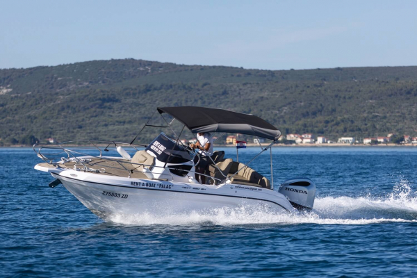 Star Boat Cala D Or Next Ranieri 220 SH 3 Star Boat Cala D Or Next Ranieri 220 SH 3