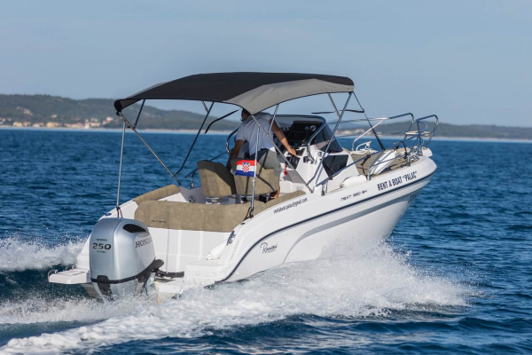 Star Boat Cala D Or Next Ranieri 220 SH 5 Star Boat Cala D Or Next Ranieri 220 SH 5