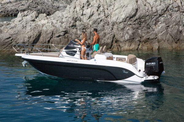Star Boat Cala D Or RANIERI NEXT 240 SH 1 (10) Star Boat Cala D Or RANIERI NEXT 240 SH 1 (10)