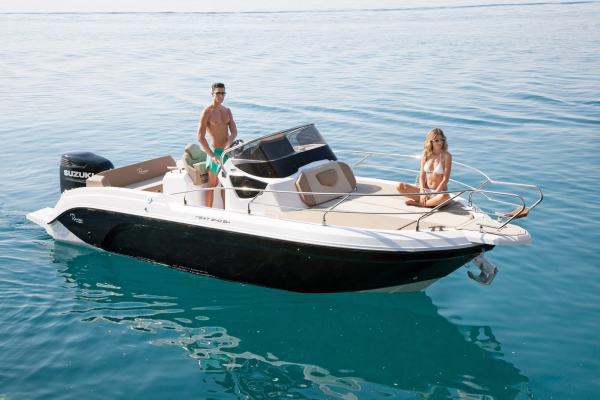 Star Boat Cala D Or RANIERI NEXT 240 SH 1 (11) Star Boat Cala D Or RANIERI NEXT 240 SH 1 (11)