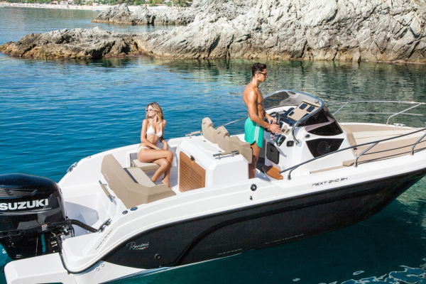 Star Boat Cala D Or RANIERI NEXT 240 SH 1 (13) Star Boat Cala D Or RANIERI NEXT 240 SH 1 (13)