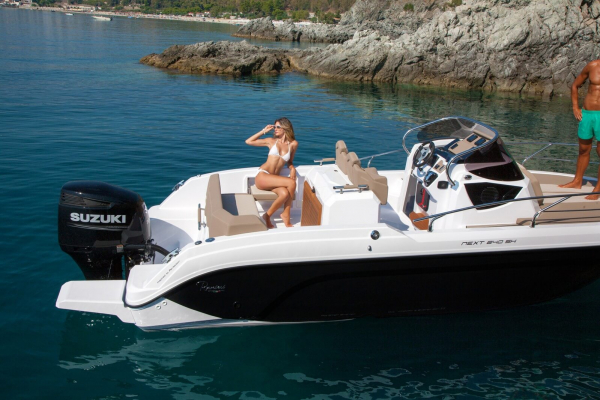 Star Boat Cala D Or RANIERI NEXT 240 SH 1 (14) Star Boat Cala D Or RANIERI NEXT 240 SH 1 (14)