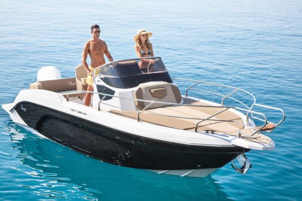 Star Boat Cala D Or RANIERI NEXT 240 SH 1 (17) Star Boat Cala D Or RANIERI NEXT 240 SH 1 (17)