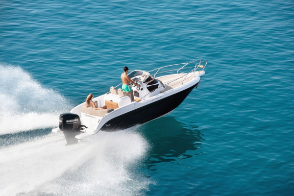 Star Boat Cala D Or RANIERI NEXT 240 SH 1 (2) Star Boat Cala D Or RANIERI NEXT 240 SH 1 (2)