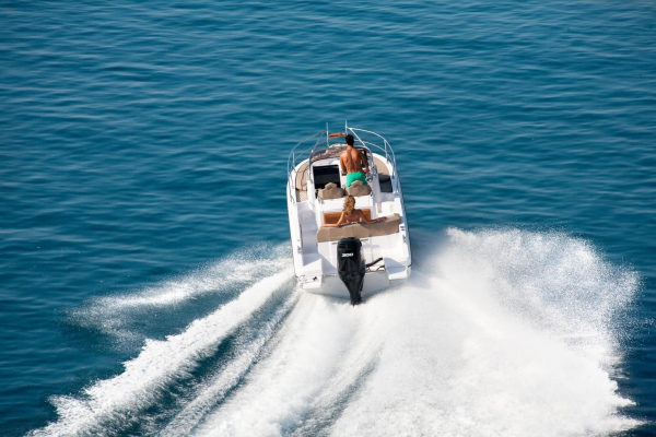 Star Boat Cala D Or RANIERI NEXT 240 SH 1 (8) Star Boat Cala D Or RANIERI NEXT 240 SH 1 (8)