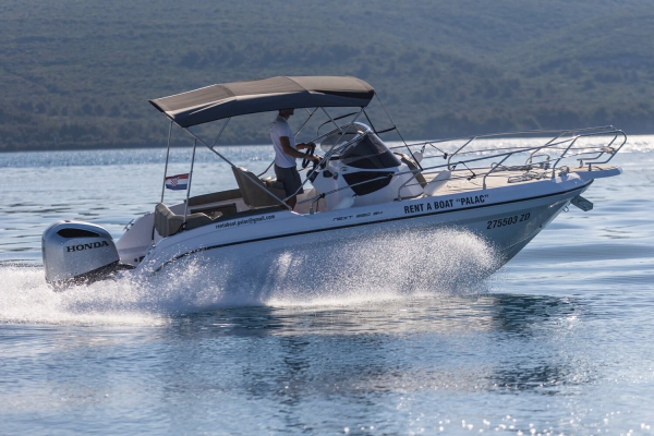 Star Boat Cala D Or Ranieri 220 SH 6 Star Boat Cala D Or Ranieri 220 SH 6