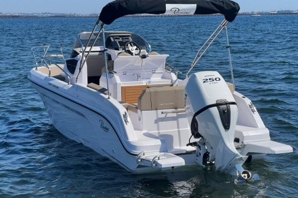 Star Boat Cala D Or Ranieri 220 SH 7 Star Boat Cala D Or Ranieri 220 SH 7
