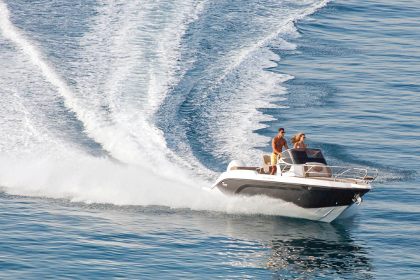Star Boat Cala D Or Ranieri 220 SH 9 Star Boat Cala D Or Ranieri 220 SH 9