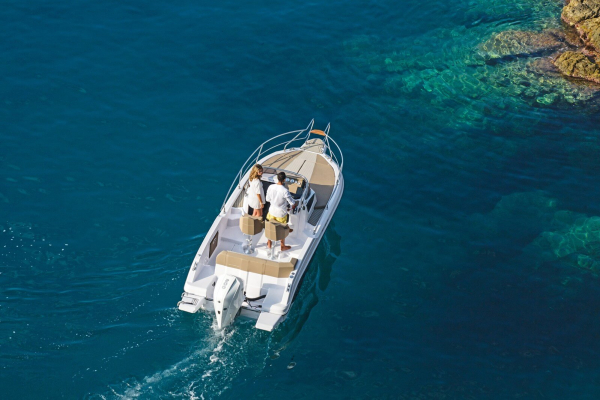 Star Boat Cala D Or Ranieri Next 220 SH (2) Star Boat Cala D Or Ranieri Next 220 SH (2)