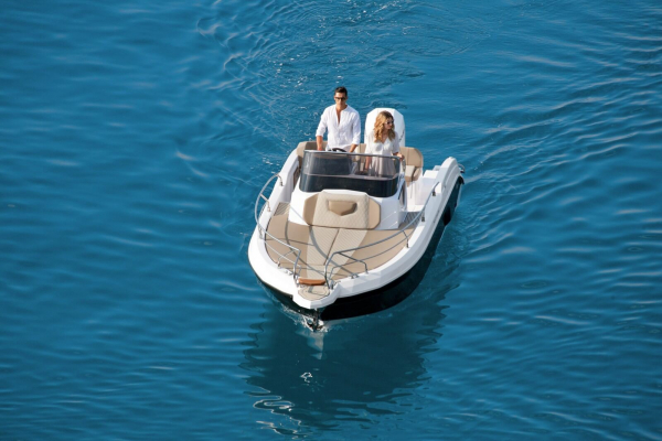 Star Boat Cala D Or Ranieri Next 220 SH (4) Star Boat Cala D Or Ranieri Next 220 SH (4)