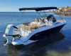 Star Boat Cala D Or Ranieri next 240 SH b