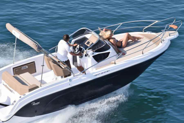 Star Boat Cala D Or Ranieri next 240 SH c Star Boat Cala D Or Ranieri next 240 SH c