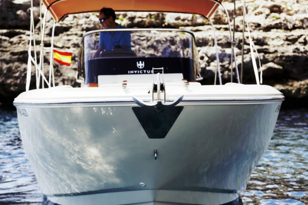 Star Boat Cala D or invictus fx 270 x Star Boat Cala D or invictus fx 270 x