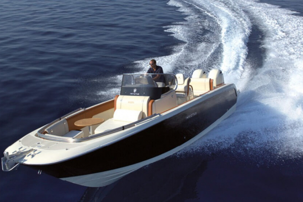 Star Boat Cala D or invictus fx 270 z Star Boat Cala D or invictus fx 270 z