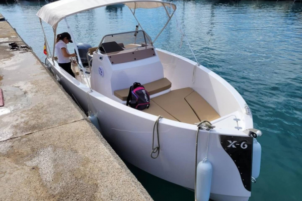 Star Boat Cala Dor Cattleya x6 (1) Star Boat Cala Dor Cattleya x6 (1)