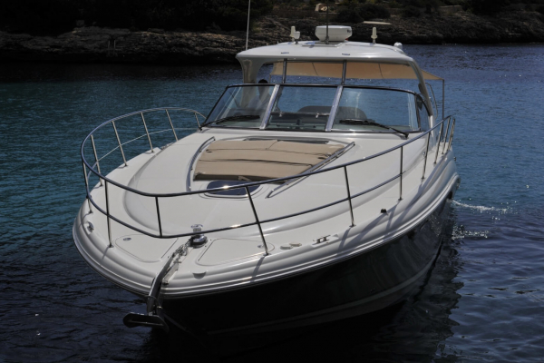 Star Boat Cala Dor Searay 455 (1) Star Boat Cala Dor Searay 455 (1)