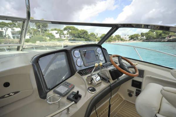 Star Boat Cala Dor Searay 455 (3) Star Boat Cala Dor Searay 455 (3)