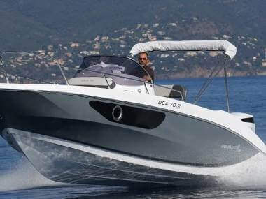 Star Boat Cala D´Or Idea 70.2 1 Star Boat Cala D´Or Idea 70.2 1