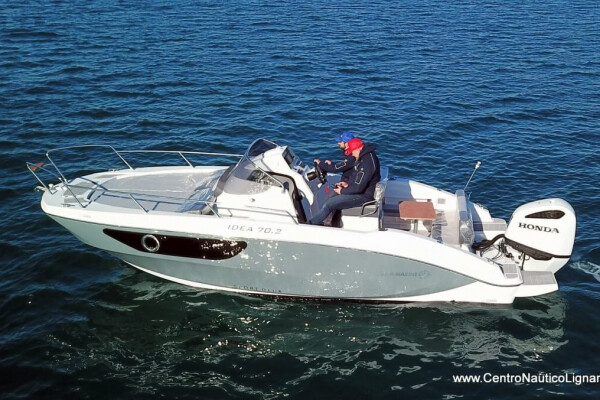 Star Boat Cala D´Or Idea 70.2 2 Star Boat Cala D´Or Idea 70.2 2