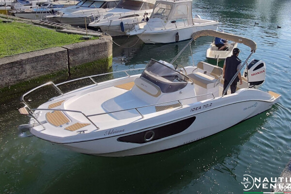 Star Boat Cala D´Or Idea 70.2 3 Star Boat Cala D´Or Idea 70.2 3