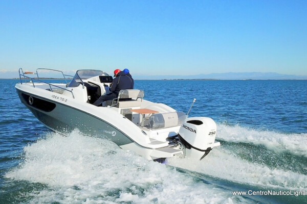 Star Boat Cala D´Or Idea 70.2 4 Star Boat Cala D´Or Idea 70.2 4