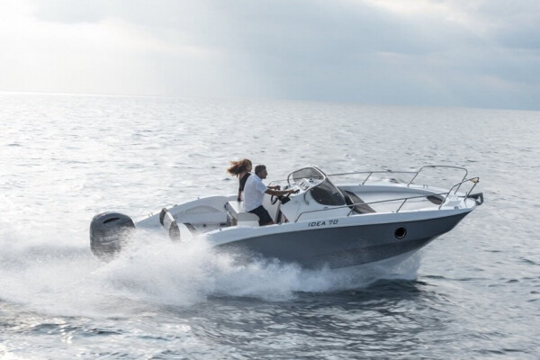 Star Boat Cala D´Or Idea 70.2 5 Star Boat Cala D´Or Idea 70.2 5