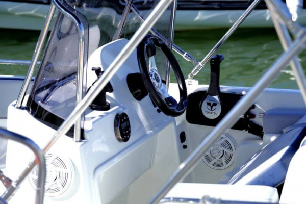 Star Boat Cala Figuera Pegazus 460 10